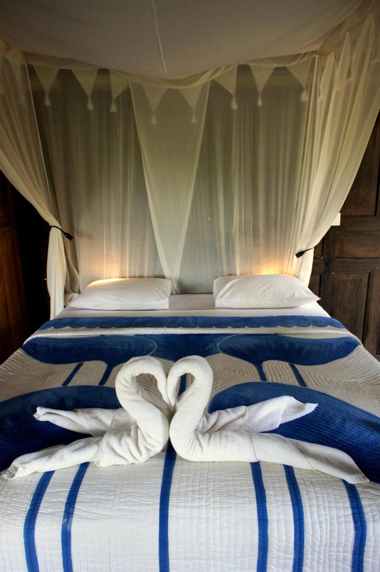 Prashanti Bali Ubud Pokoj fotografie