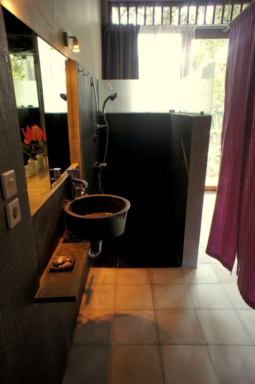 Prashanti Bali Ubud Pokoj fotografie