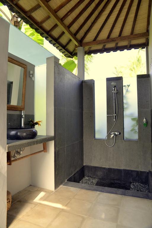Prashanti Bali Ubud Pokoj fotografie