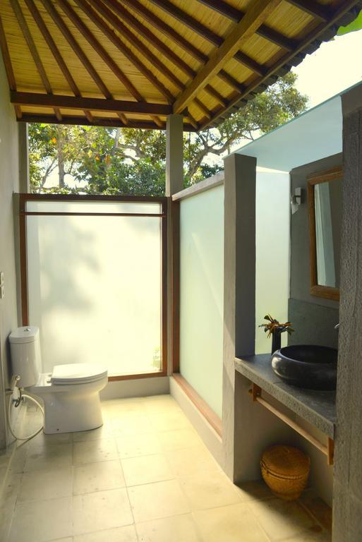 Prashanti Bali Ubud Exteriér fotografie