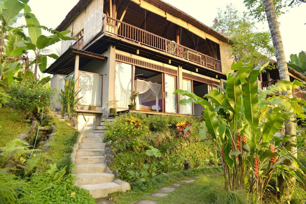 Prashanti Bali Ubud Exteriér fotografie