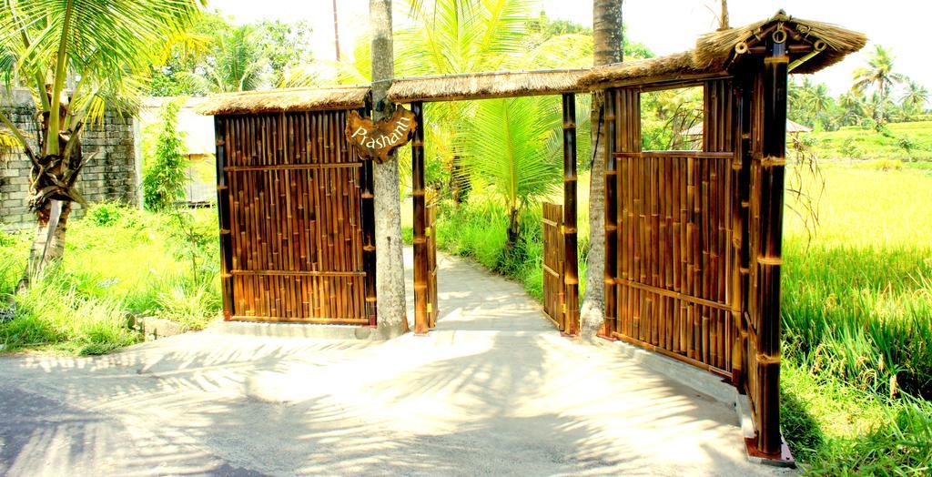 Prashanti Bali Ubud Exteriér fotografie