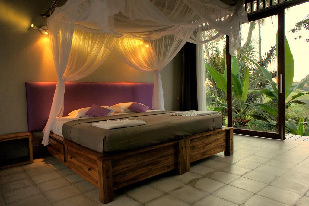 Prashanti Bali Ubud Exteriér fotografie