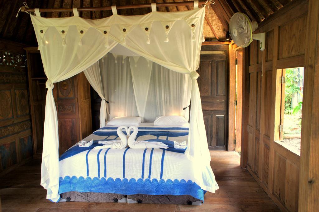 Prashanti Bali Ubud Exteriér fotografie