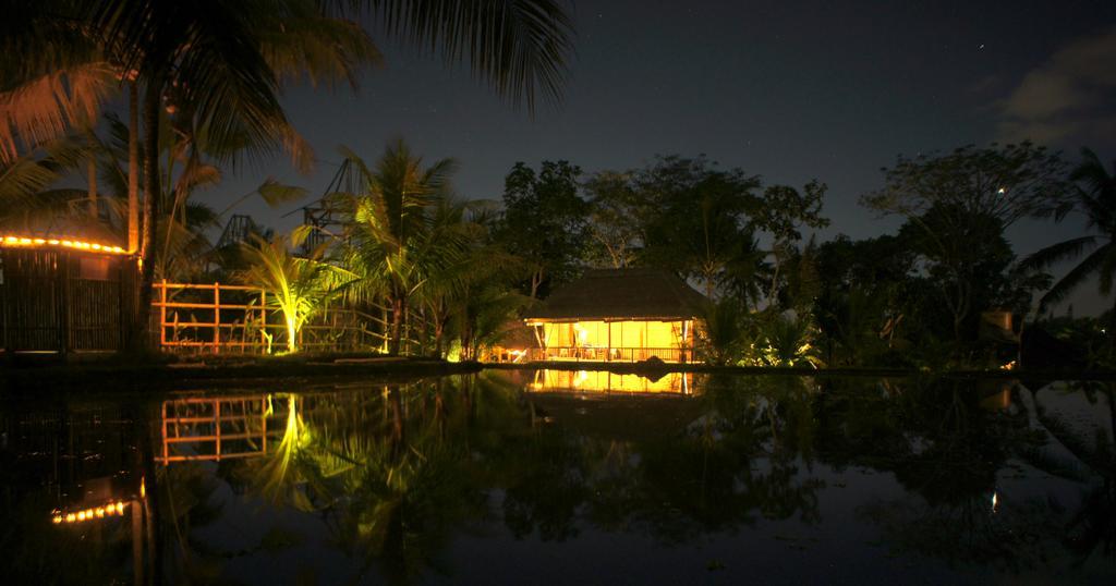 Prashanti Bali Ubud Exteriér fotografie