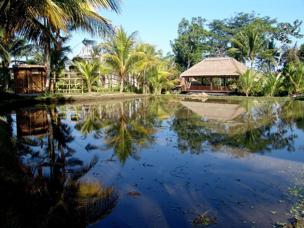 Prashanti Bali Ubud Exteriér fotografie