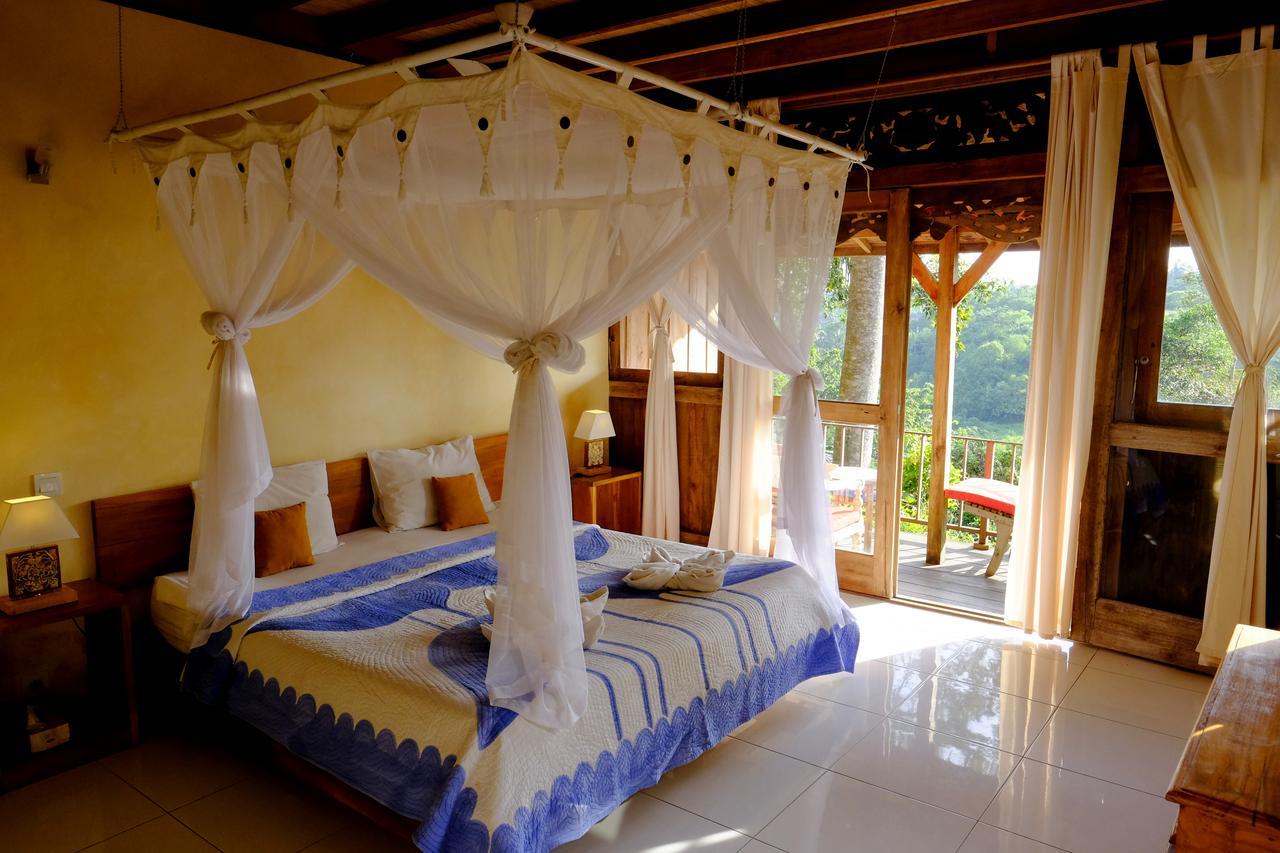 Prashanti Bali Ubud Exteriér fotografie