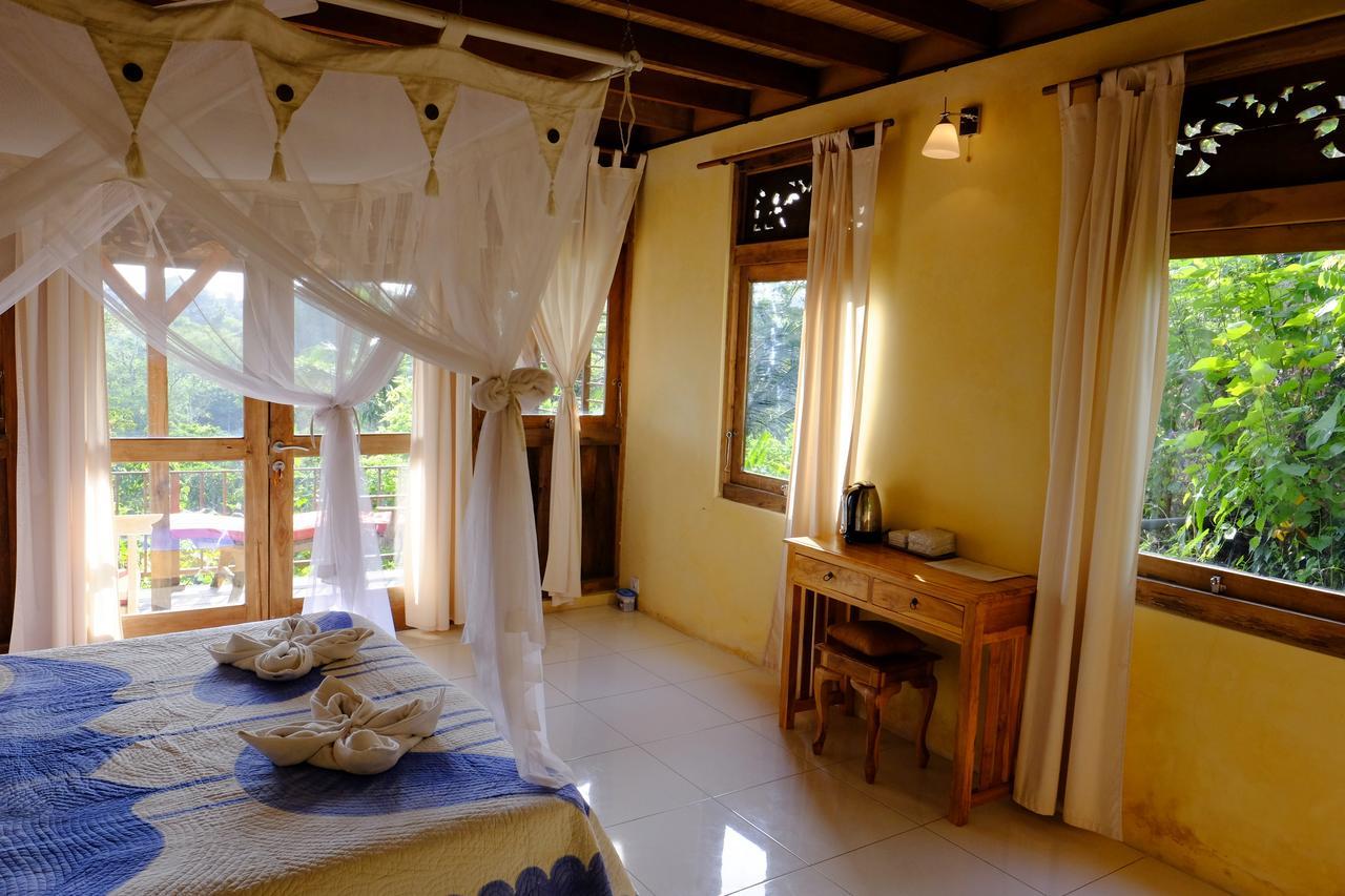 Prashanti Bali Ubud Exteriér fotografie
